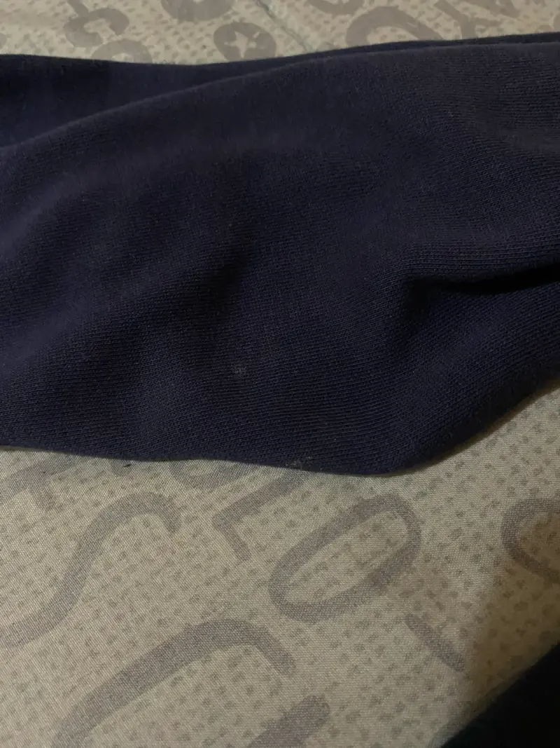 Polerón Nike FC Barcelona OG - Talla S (da para M) - 4
