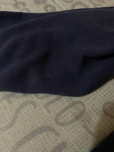 Polerón Nike FC Barcelona OG - Talla S (da para M) - miniatura 4