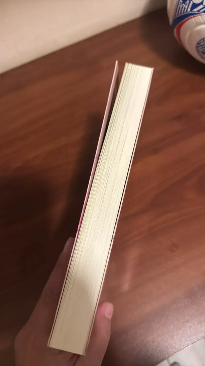 Libro 'Romper el Círculo' de Colleen Hoover - 2
