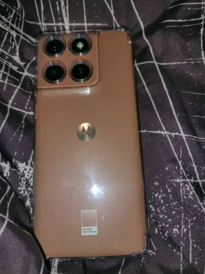Vendo o permuto moto edge 60 fusión - miniatura 6