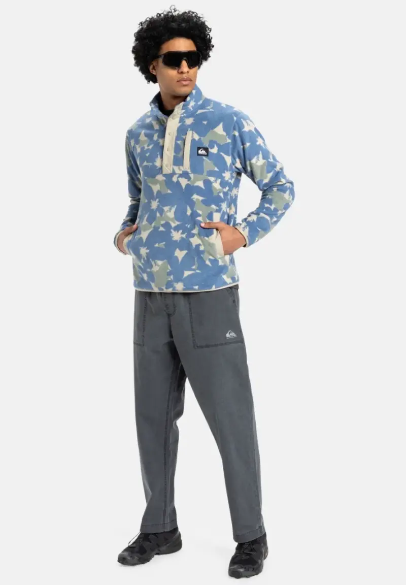 Polar Quiksilver azul - 4