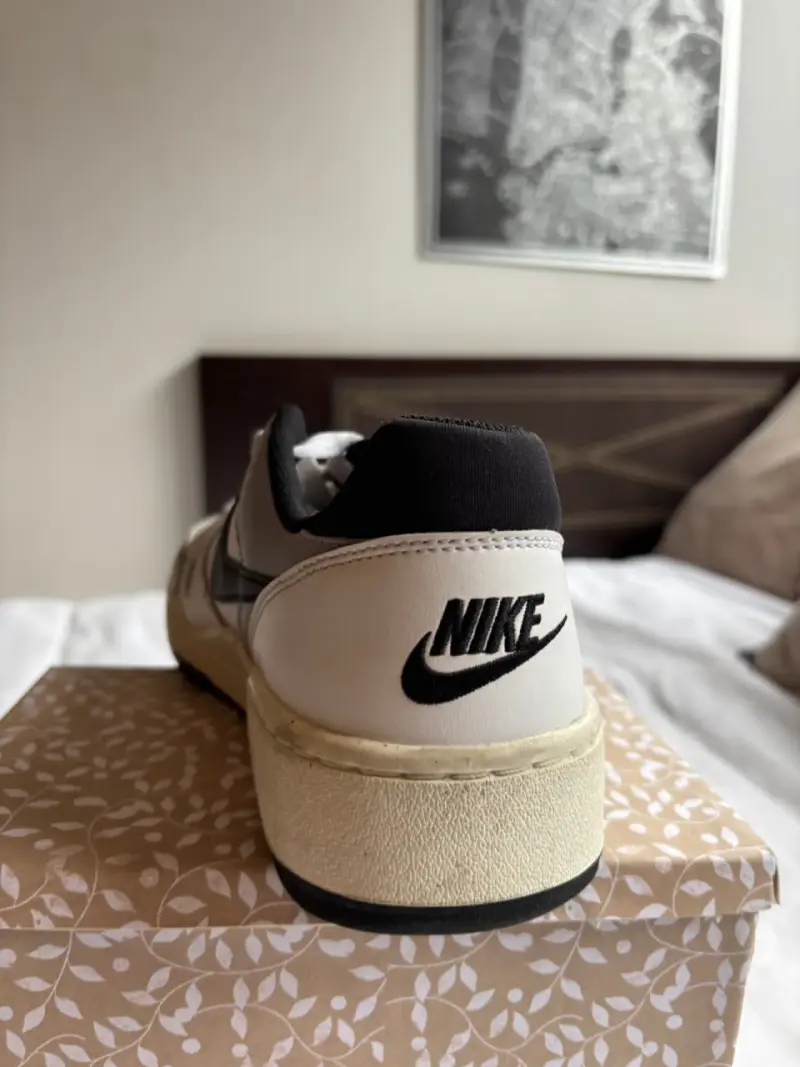 Zapatillas  Nike - 2
