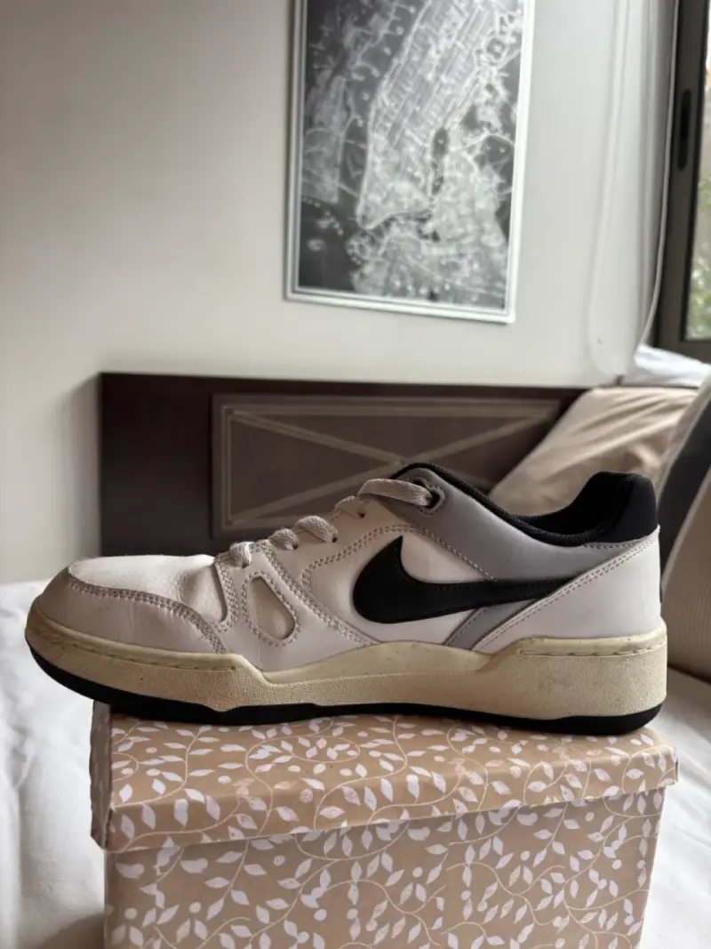 Zapatillas  Nike - 3