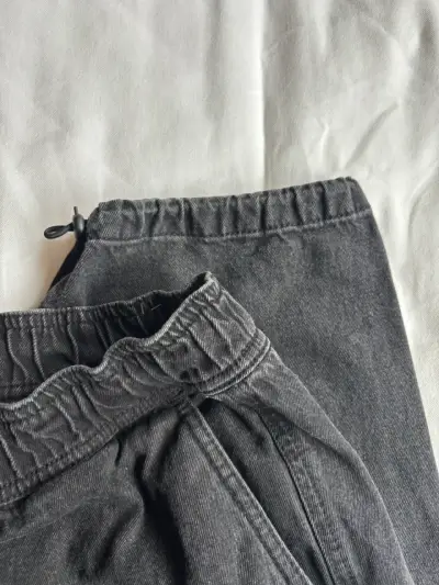 Jeans Cargo Americano Talla L - miniatura 2