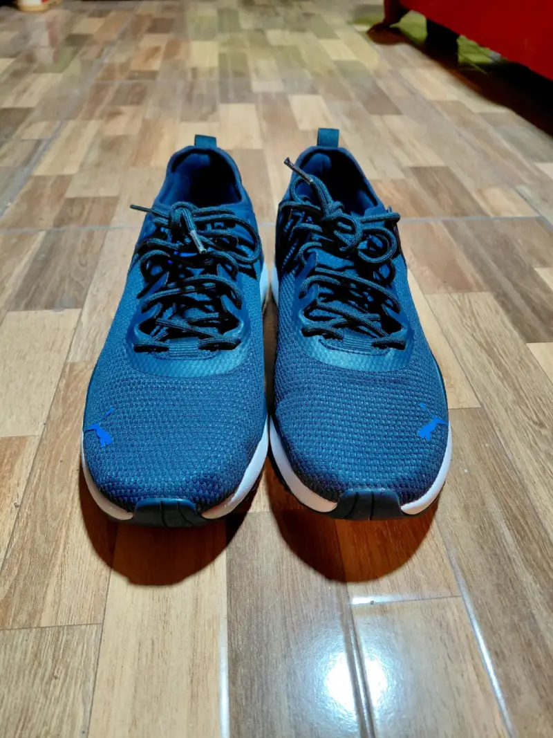 Zapatillas deportivas Puma para hombre - 4