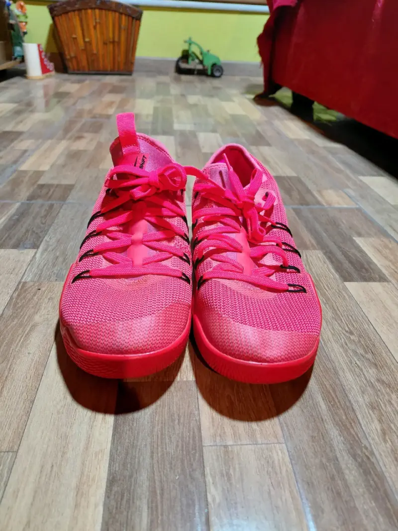 Zapatillas deportivas Nike zoom hypershift - 2