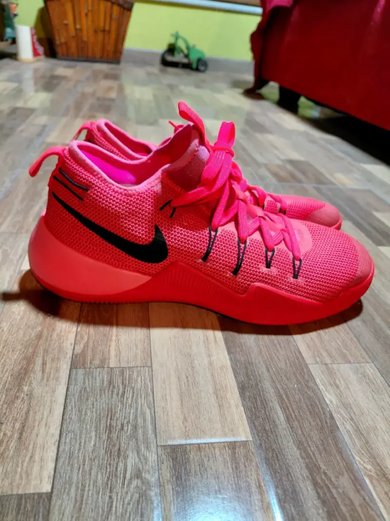 Zapatillas deportivas Nike zoom hypershift - 3