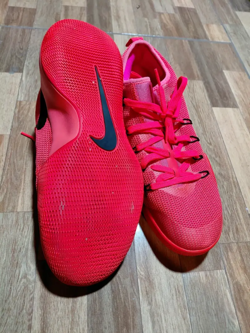 Zapatillas deportivas Nike zoom hypershift - 4