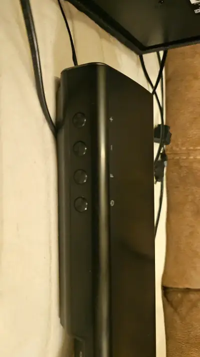 Barra de sonido LG con subwoofer - miniatura 6