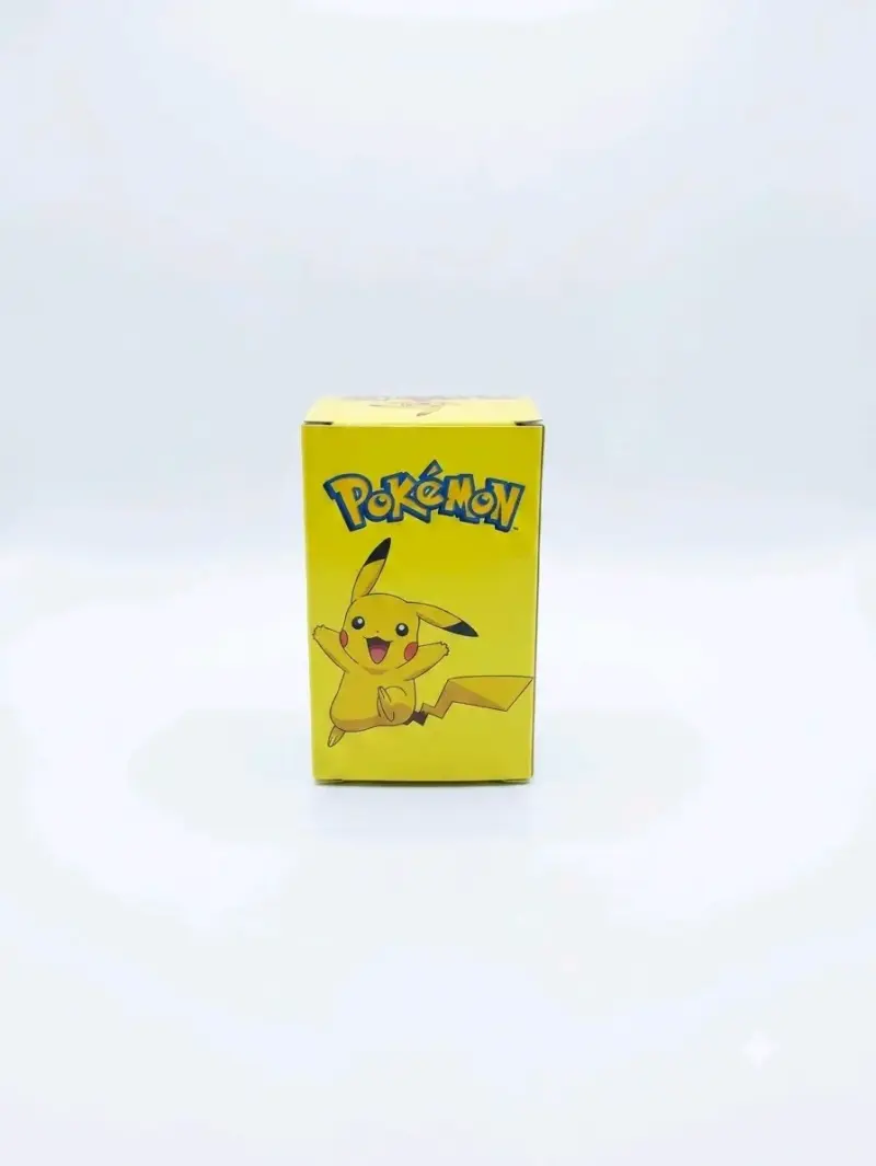 Caja Sorpresa Pokémon con Figuras Coleccionables - 3