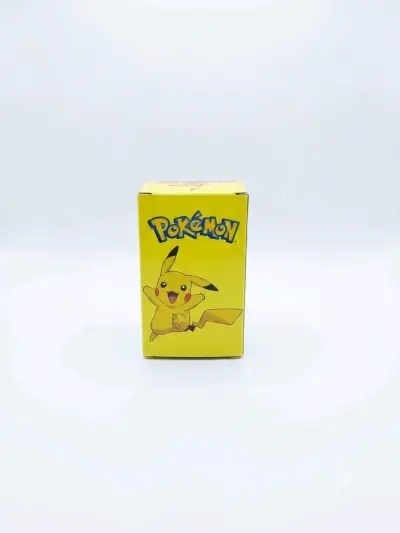 Caja Sorpresa Pokémon con Figuras Coleccionables - miniatura 3