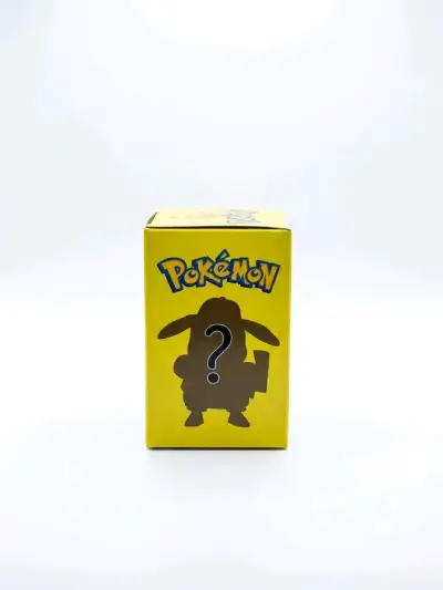 Caja Sorpresa Pokémon con Figuras Coleccionables - miniatura 4