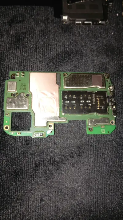 repuesto para celular vivo v2027 - miniatura 3