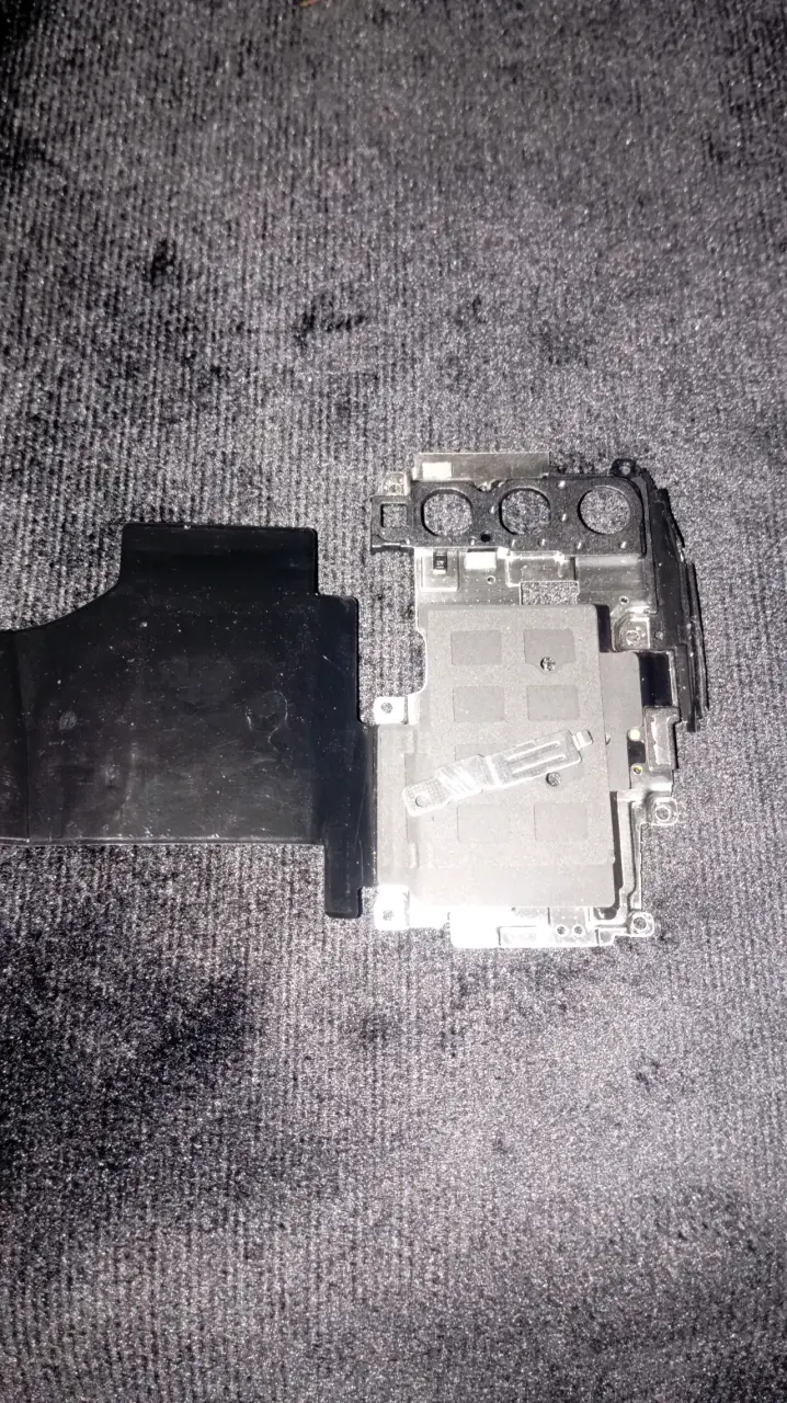 repuesto para celular vivo v2027 - 4