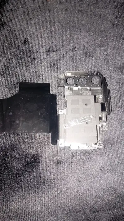 repuesto para celular vivo v2027 - miniatura 4