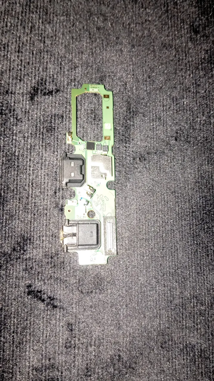 repuesto para celular vivo v2027 - 5