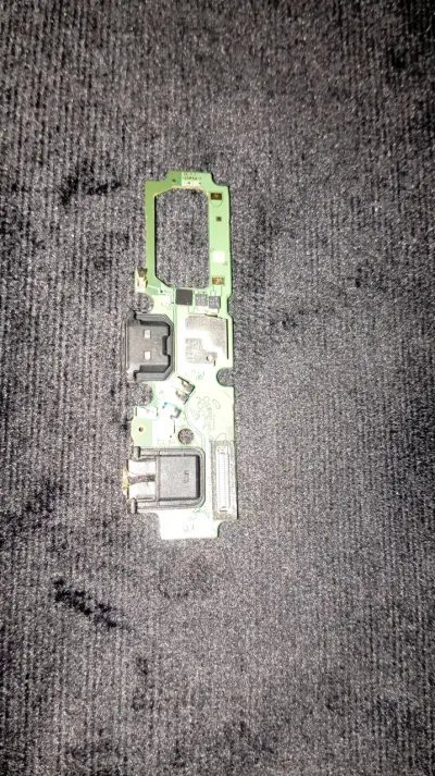 repuesto para celular vivo v2027 - miniatura 5