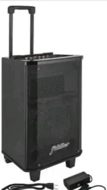 Parlante FIDDLER bluetooth usado