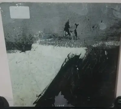 Vinilo New Order  "Shellshock" - miniatura 1