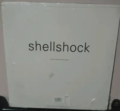 Vinilo New Order  "Shellshock" - miniatura 2