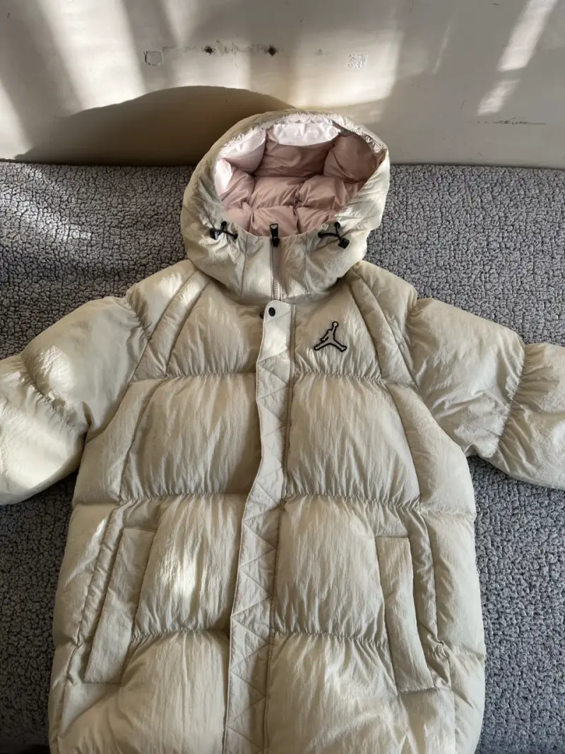 Chaqueta Jordan Puffer Original - 2