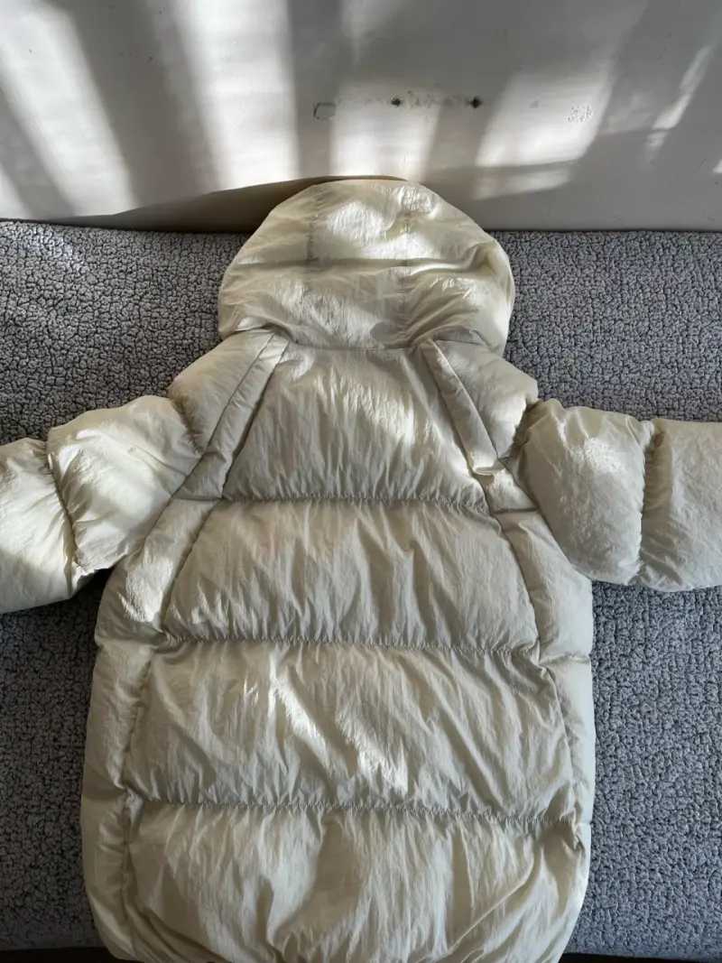 Chaqueta Jordan Puffer Original - 3