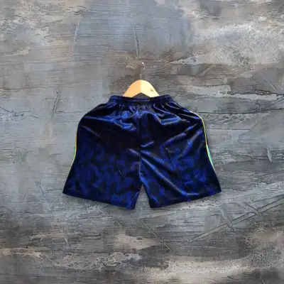 Short deportivo Brasil Jordan talla 16 o XS - miniatura 2