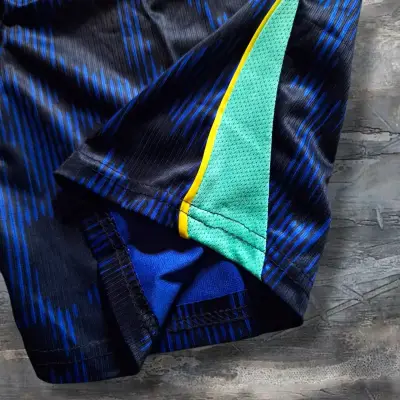 Short deportivo Brasil Jordan talla 16 o XS - miniatura 5
