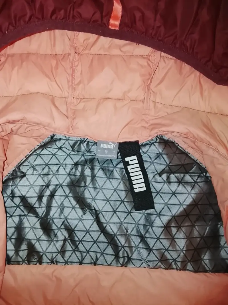 Parka con capucha para mujer - 4