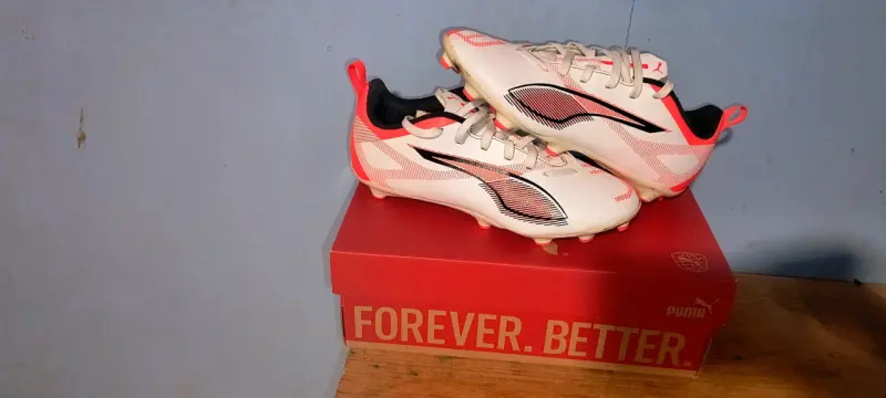Zapatillas de fútbol Puma - 2