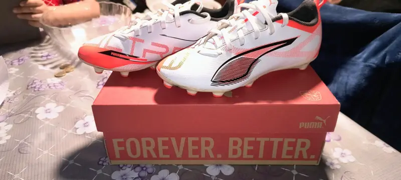 Zapatillas de fútbol Puma - 4