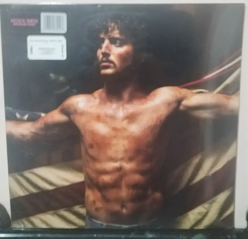Vinilo de Benson boone "American Heart" - 1