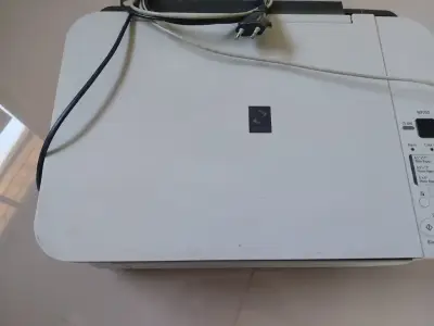 Impresora multifuncional Canon MP250 usada - miniatura 1
