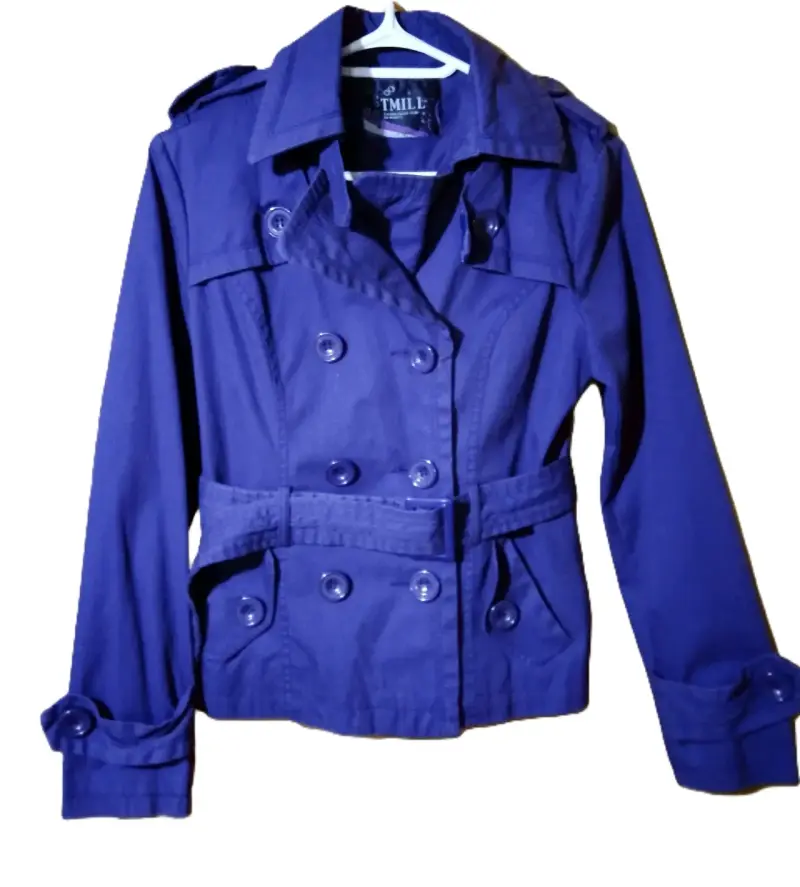 Chaqueta de niña talla 14 - 1