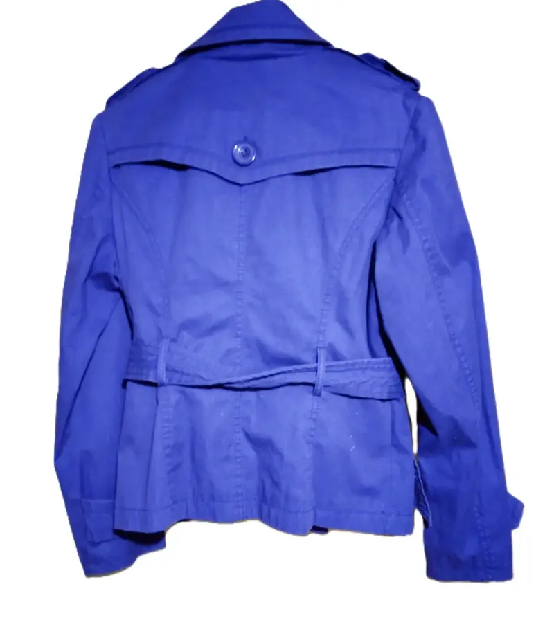 Chaqueta de niña talla 14 - 3