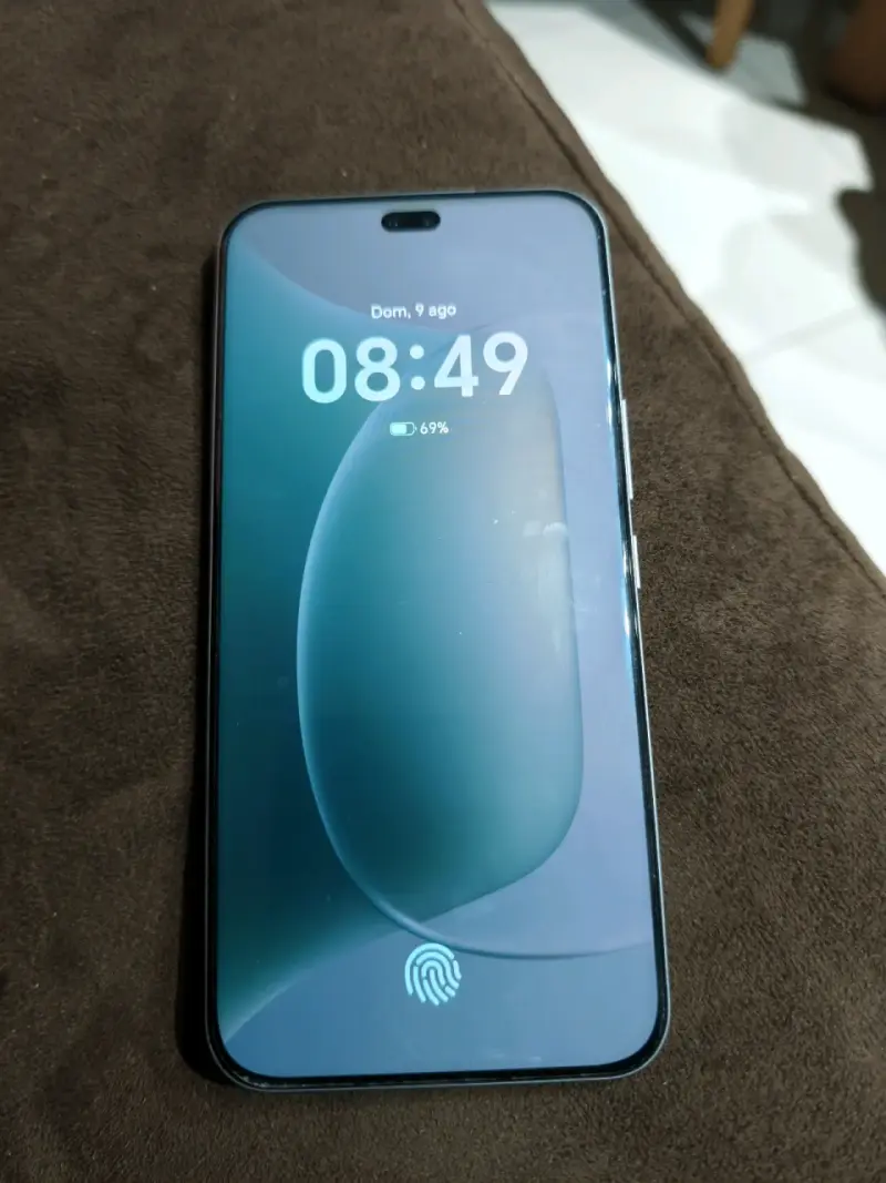 Smartphone Honor 400 Pro 5G con 512GB y 12GB RAM - 3