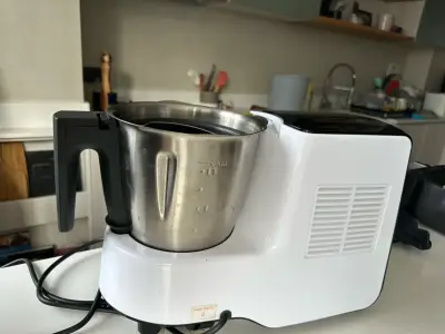 Robot de Cocina Kitchen Connect - Easyways - miniatura 2