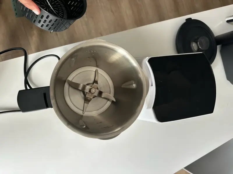 Robot de Cocina Kitchen Connect - Easyways - 3