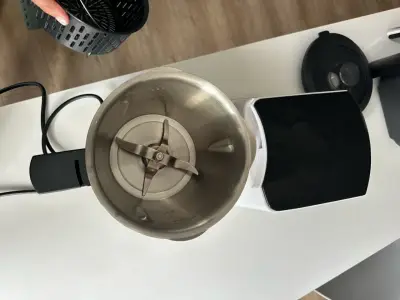 Robot de Cocina Kitchen Connect - Easyways - miniatura 3