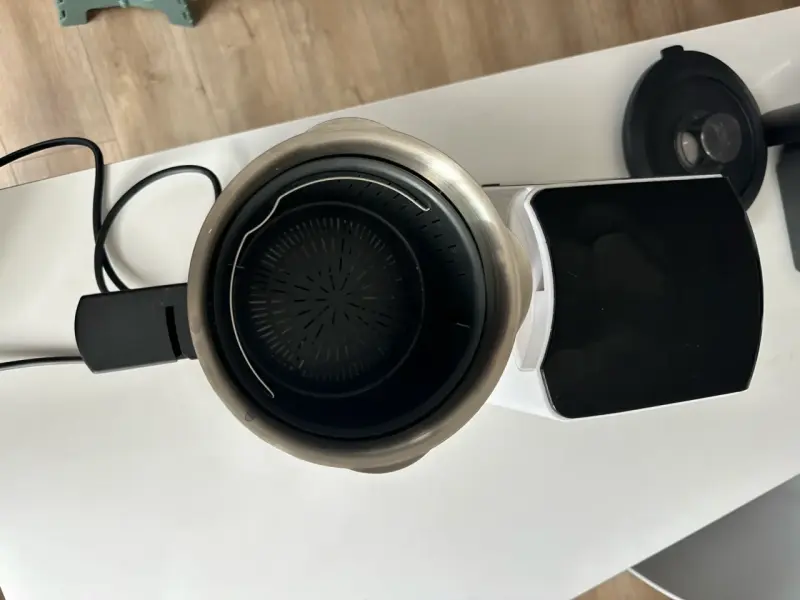 Robot de Cocina Kitchen Connect - Easyways - 4