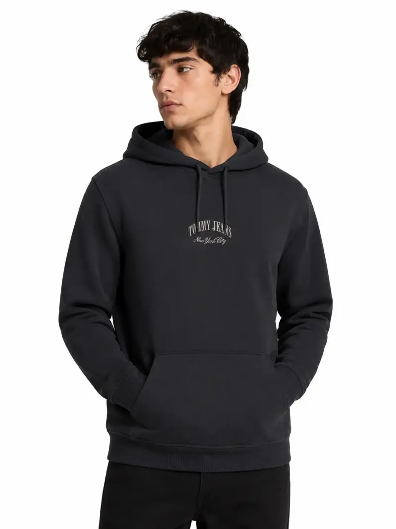 Polerón TOMMY HILFIGER
