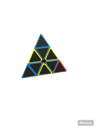 Cubo Rubix Piramix - miniatura 2