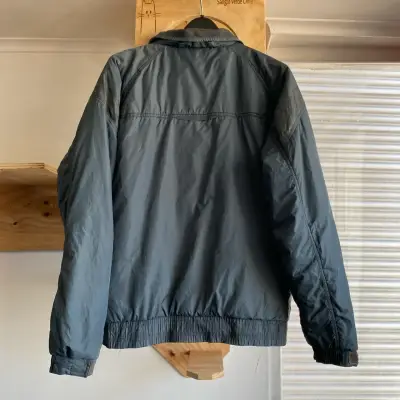 Chaqueta Y2K Adidas Con Forro Interior - miniatura 5