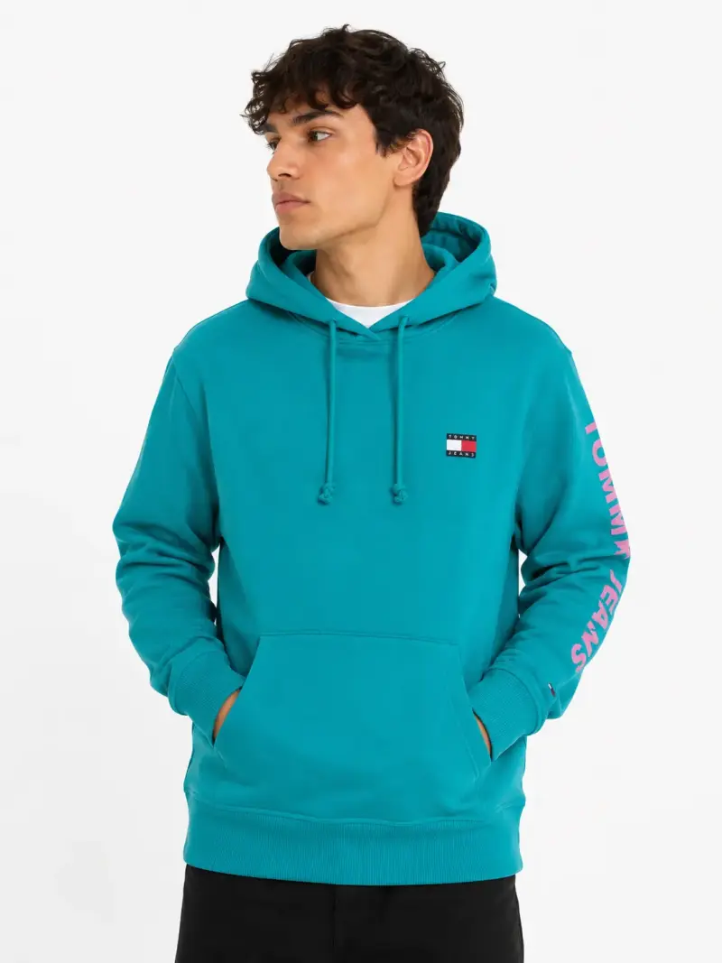 Polerón TOMMY HILFIGER