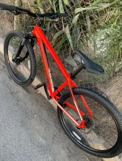 Bicicleta Cannondale - miniatura 4