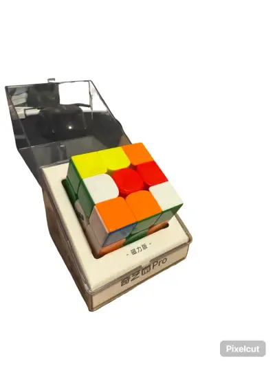 Cubo de Rubik 3x3 - miniatura 2