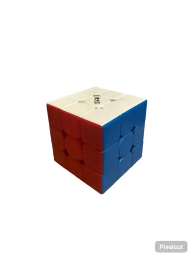 Cubo de Rubik 3x3 - miniatura 3