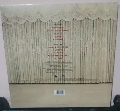 Vinilo Bruno Mars "Unorthodox Jukebox" - miniatura 2