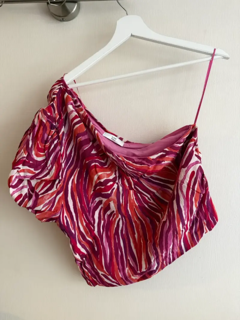 Blusa Alaniz