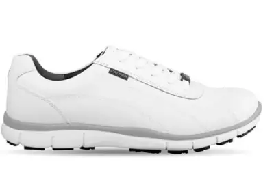 Zapatillas blancas Calper nro 39 - miniatura 2